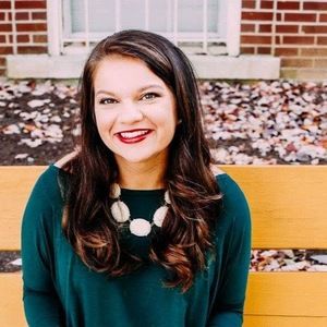 Meet your Posher, Brianna